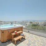 Naxian Queen Luxury & * Agia Anna (Naxos)