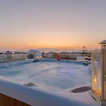 Naxian Queen Luxury & * Agia Anna (Naxos)