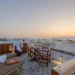 Naxian Queen Luxury & Villa *