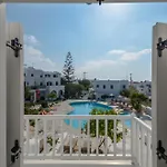 Villa Naxian Queen Luxury &