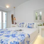 Naxian Queen Luxury & Villa