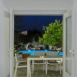 Villa Naxian Queen Luxury &