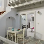 Naxian Queen Luxury & * Agia Anna (Naxos)