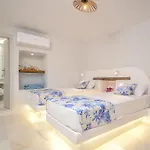 Villa Naxian Queen Luxury &
