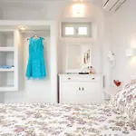 Naxian Queen Luxury & Villa *
