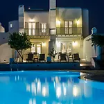 Naxian Queen Luxury & *