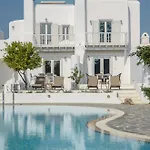 Villa Naxian Queen Luxury &