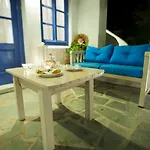Villa Naxian Queen Luxury & Agia Anna (Naxos)