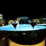 Naxian Queen Luxury & Villa Agia Anna (Naxos)