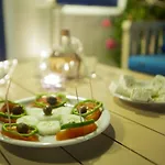 Naxian Queen Luxury & * Agia Anna (Naxos)