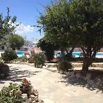 Villa Naxian Queen Luxury & Agia Anna (Naxos)