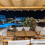 Naxian Queen Luxury &