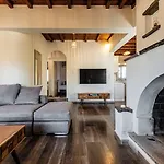 Villa Naxian Queen Luxury &