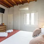 Naxian Queen Luxury & Villa