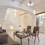 Naxian Queen Luxury & Villa Agia Anna (Naxos)