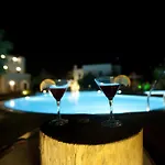 Villa Naxian Queen Luxury & Agia Anna (Naxos)