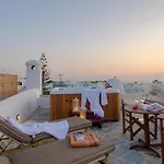 Naxian Queen Luxury & Villa *
