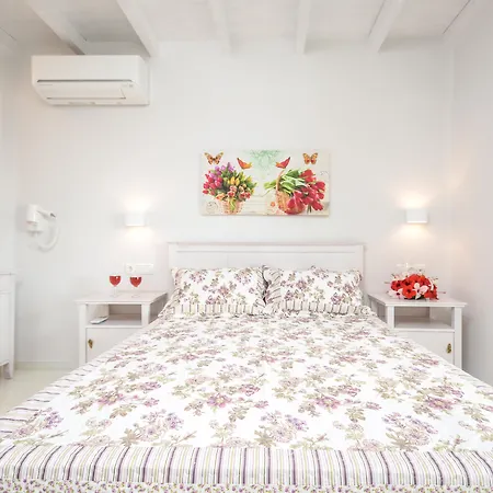 Naxian Queen Luxury & Villa