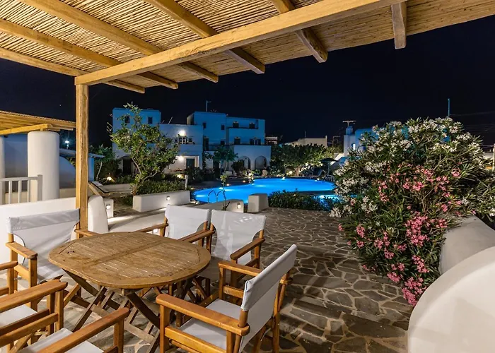 Naxian Queen Luxury &