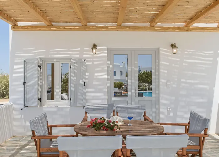 Naxian Queen Luxury &