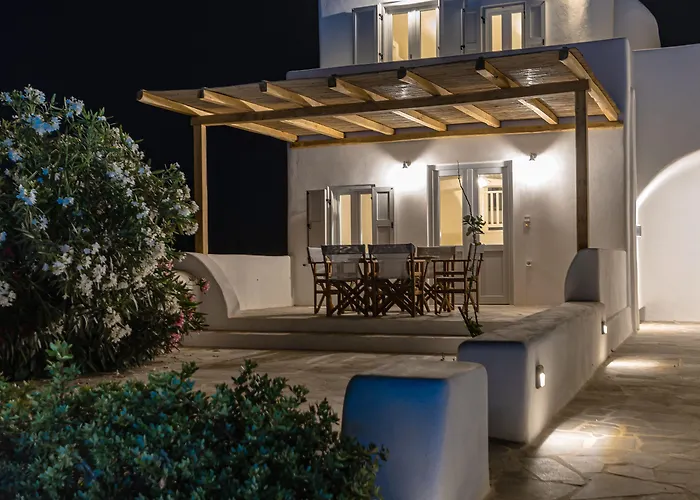 Naxian Queen Luxury &