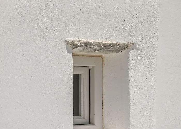 Naxian Queen Luxury & Agia Anna (Naxos)