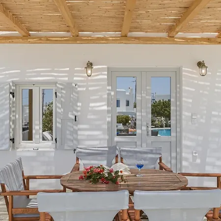 Naxian Queen Luxury &