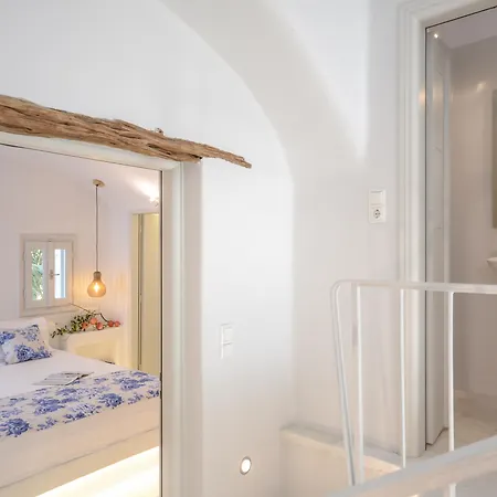 Naxian Queen Luxury Villas&suites Villa *