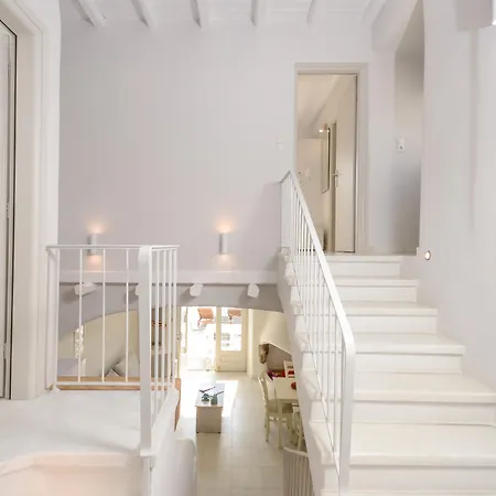 Naxian Queen Luxury & Villa *