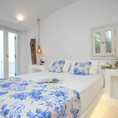 Naxian Queen Luxury & Villa
