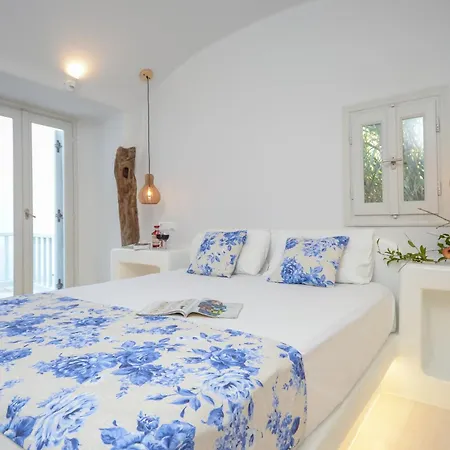 Naxian Queen Luxury Villas&suites Villa