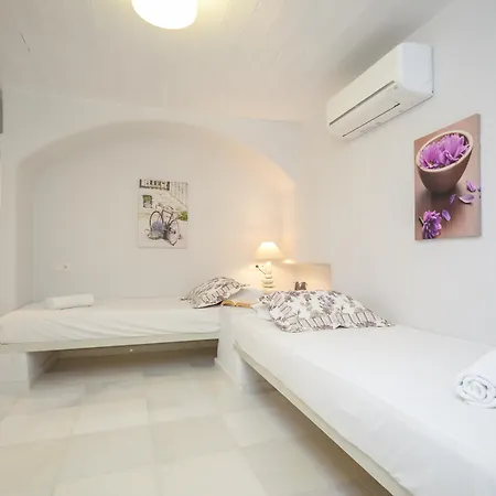 Naxian Queen Luxury &