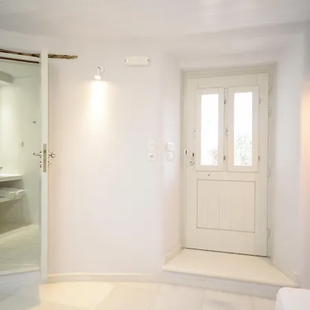 Villa Naxian Queen Luxury &