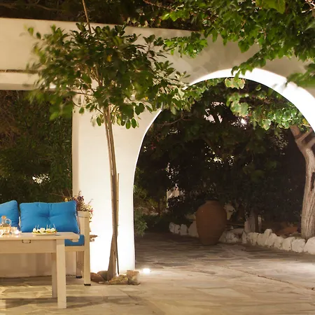 Naxian Queen Luxury &