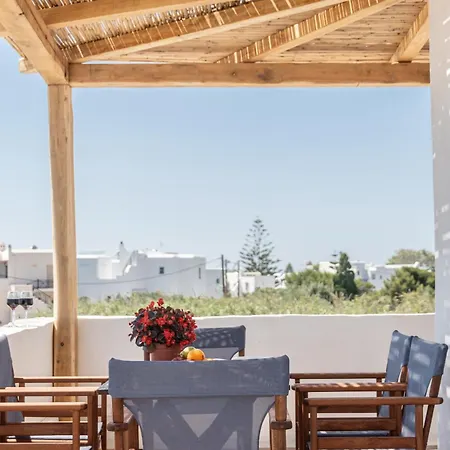 Naxian Queen Luxury &