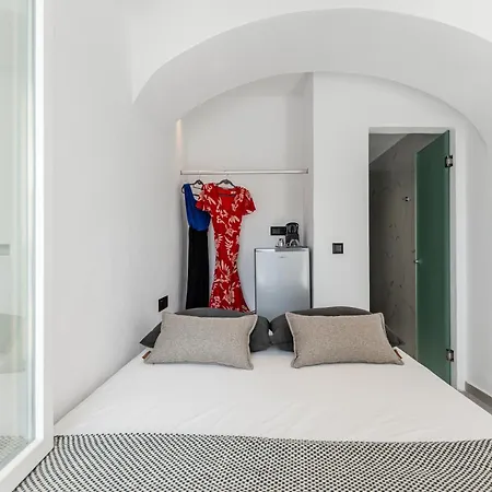 Villa Naxian Queen Luxury &
