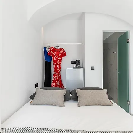 Naxian Queen Luxury & Villa Agia Anna (Naxos)