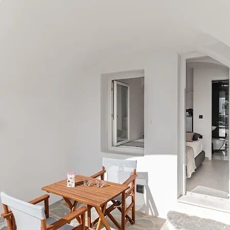 Naxian Queen Luxury &