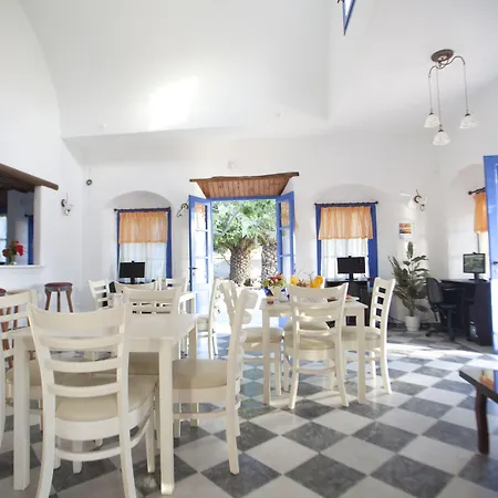 Naxian Queen Luxury Villas&suites