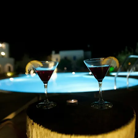 Naxian Queen Luxury & Villa