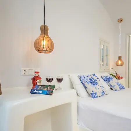Naxian Queen Luxury Villas&suites Villa Agia Anna (Naxos)