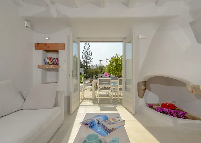 Naxian Queen Luxury &