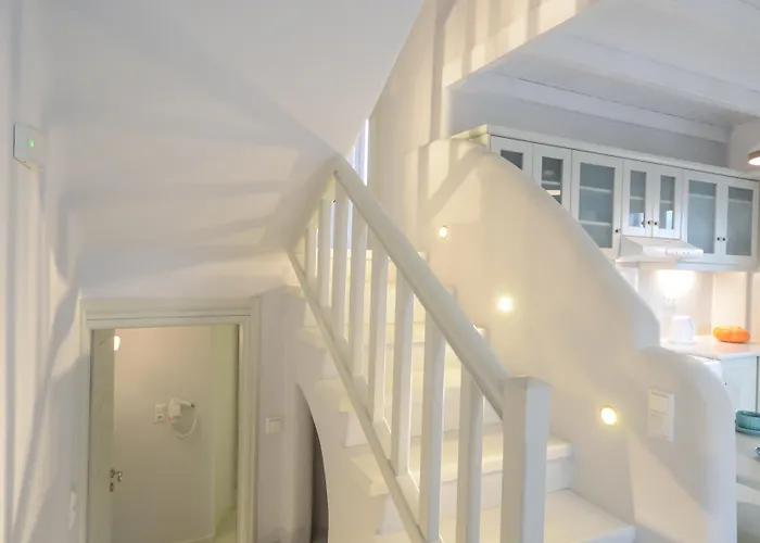 Villa Naxian Queen Luxury & *