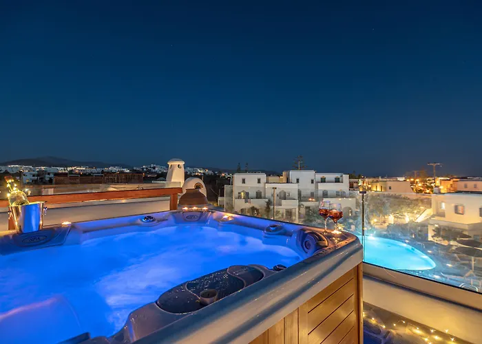 Naxian Queen Luxury & *